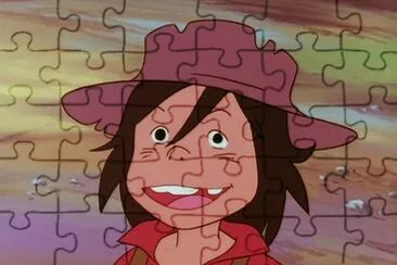 Tom Sawyer