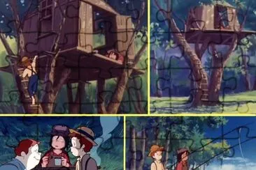 Tom Sawyer