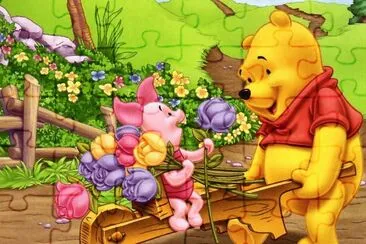 Winnie