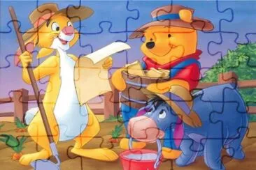 Winnie