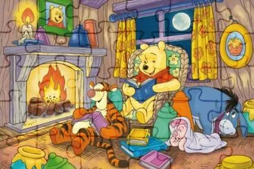 Winnie