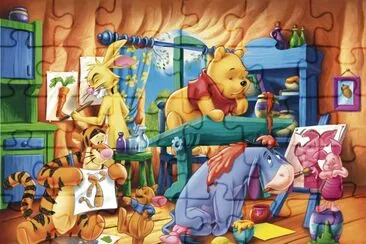 Winnie