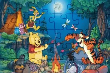 Winnie