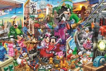 Mickey