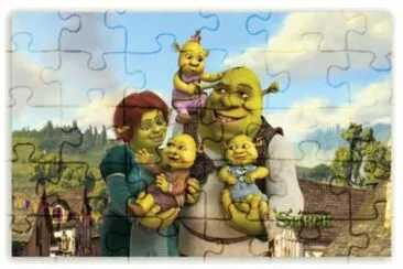 Shrek