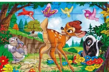 Bambi