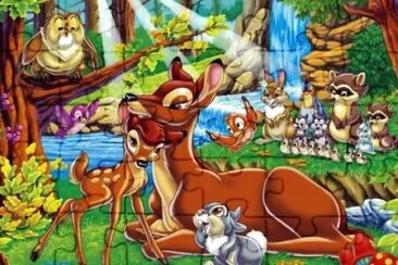 Bambi