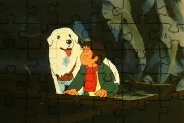 Belle et SÃ©bastien