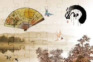 ä¸­åœ‹é¢¨èƒŒæ™¯