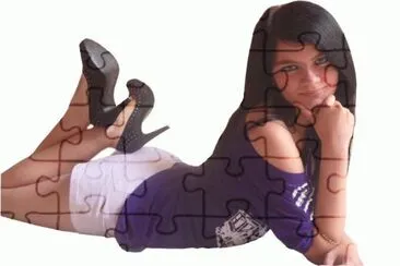 eu jigsaw puzzle