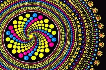 draw jigsaw puzzle
