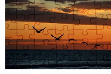 Monte Hermoso jigsaw puzzle
