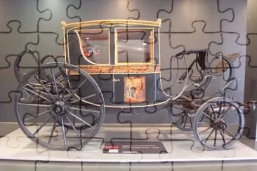 Torino, Italia, museo dell 'automobile