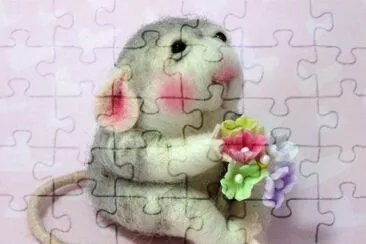 mousie