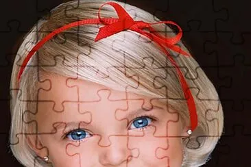 cara de niÃ±a