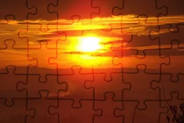 Sauveterre, Gard, France jigsaw puzzle