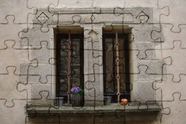 Les Angles, Gard, France