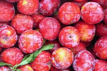 Ciruelas jigsaw puzzle
