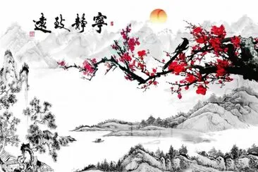 ä¸­åœ‹é¢¨æƒ… jigsaw puzzle
