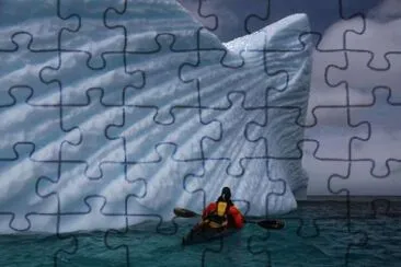 AntÃ¡rtida jigsaw puzzle