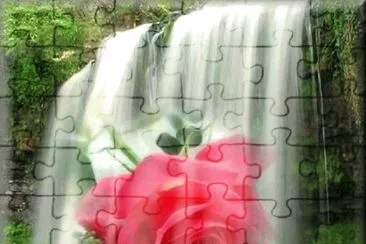 imagem jigsaw puzzle