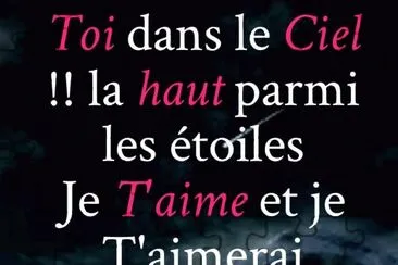 beau message