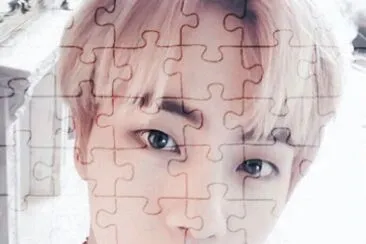 פאזל של jin