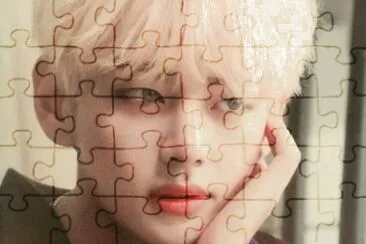 taetae jigsaw puzzle