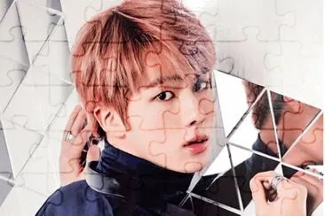 פאזל של jin