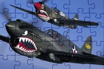 2 P40
