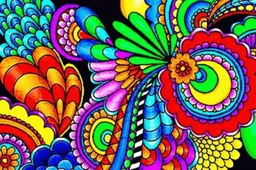 draw jigsaw puzzle