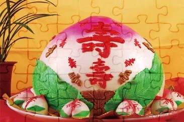 å£½æ¡ƒ