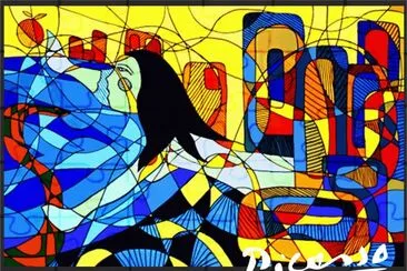 PABLO PICASSO