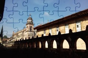 PÃ¡tzcuaro jigsaw puzzle