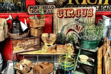 Portobello Road