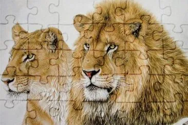 å·¥ç­†ç•« jigsaw puzzle