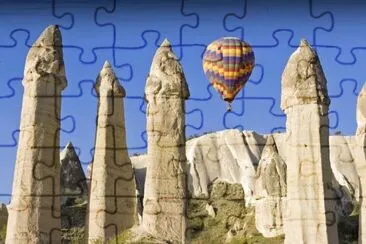 Cappadocia Turkey3