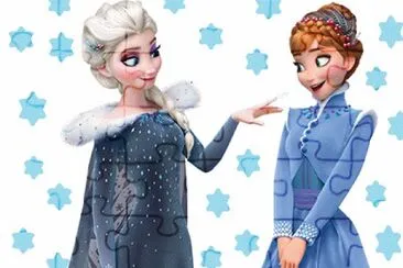 FROZEN