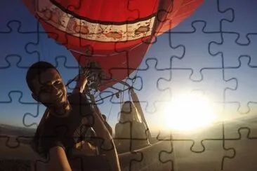 Ballon PQD