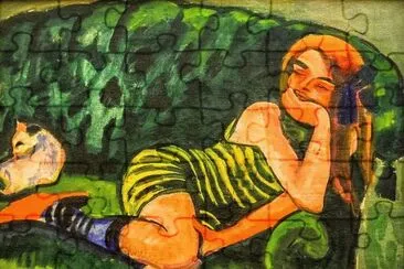 verde