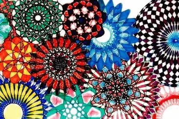 draw