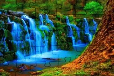 imagem jigsaw puzzle