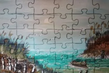 פאזל של imagem