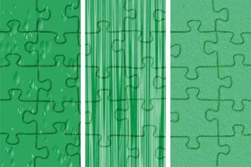ç¶  jigsaw puzzle