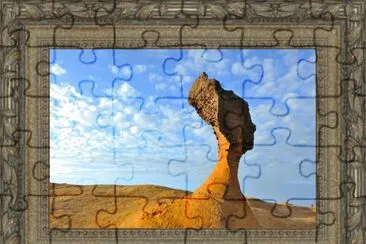 å°ç£é¢¨æ™¯ jigsaw puzzle