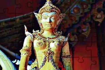 פאזל של Guardian of Erawan A