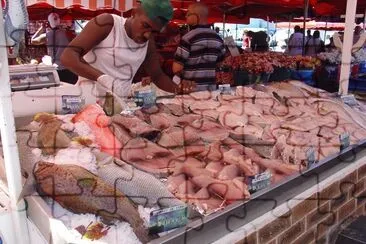 MarchÃ© St. Paul