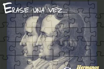 HERMANOS GRIMM