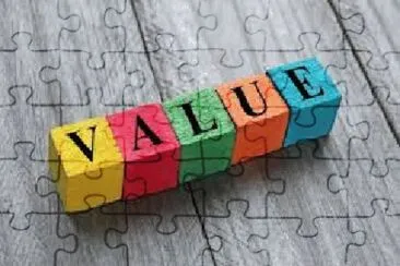 value