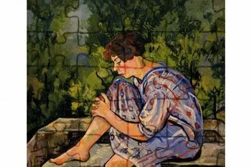 Suzanne Valadon